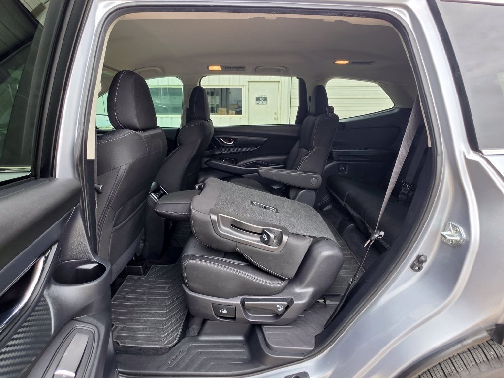 2023 Subaru Ascent Premium 7-Passenger