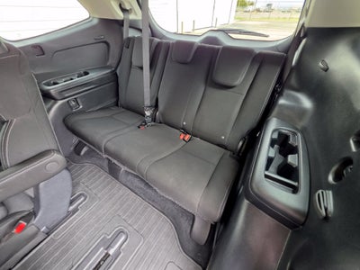 2023 Subaru Ascent Premium 7-Passenger