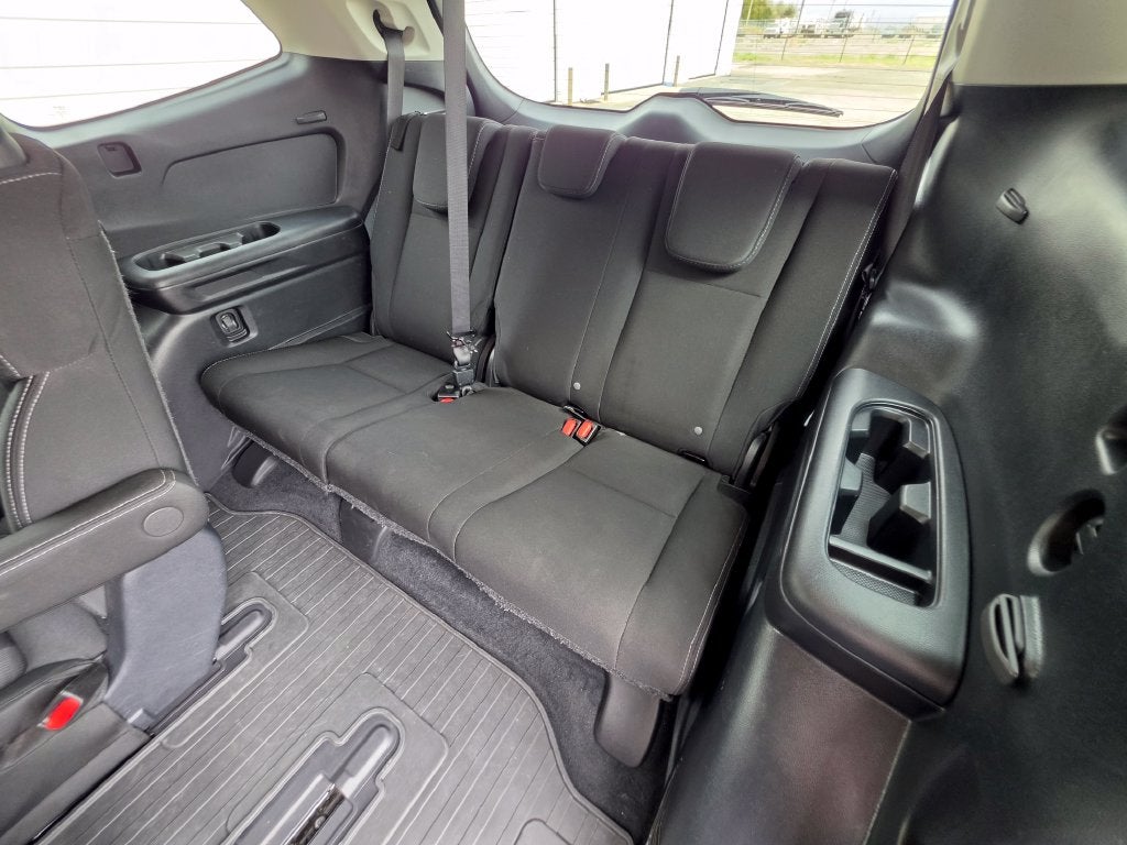 2023 Subaru Ascent Premium 7-Passenger