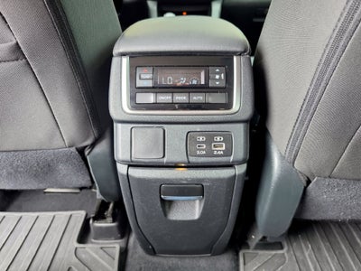 2023 Subaru Ascent Premium 7-Passenger