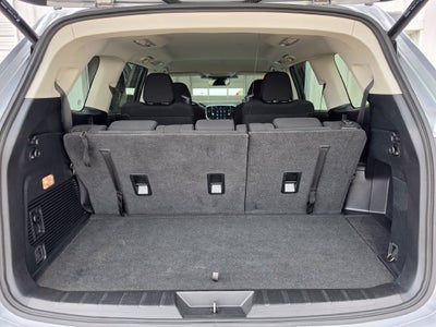 2023 Subaru Ascent Premium 7-Passenger