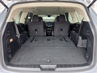2023 Subaru Ascent Premium 7-Passenger