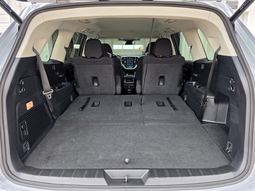 2023 Subaru Ascent Premium 7-Passenger