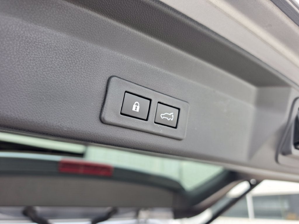 2023 Subaru Ascent Premium 7-Passenger