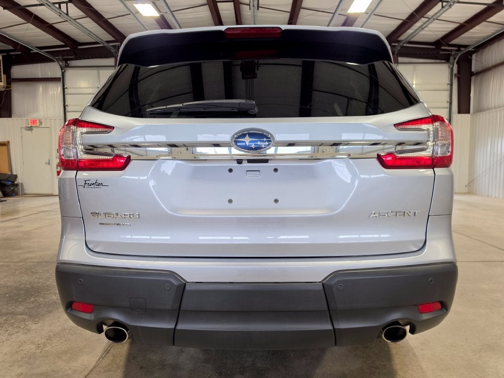 2023 Subaru Ascent Premium 7-Passenger