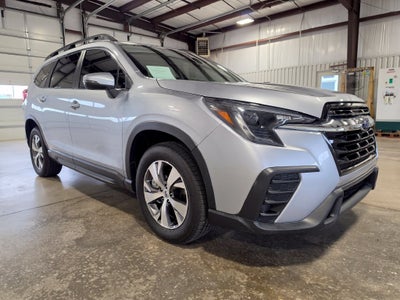 2023 Subaru Ascent Premium 7-Passenger