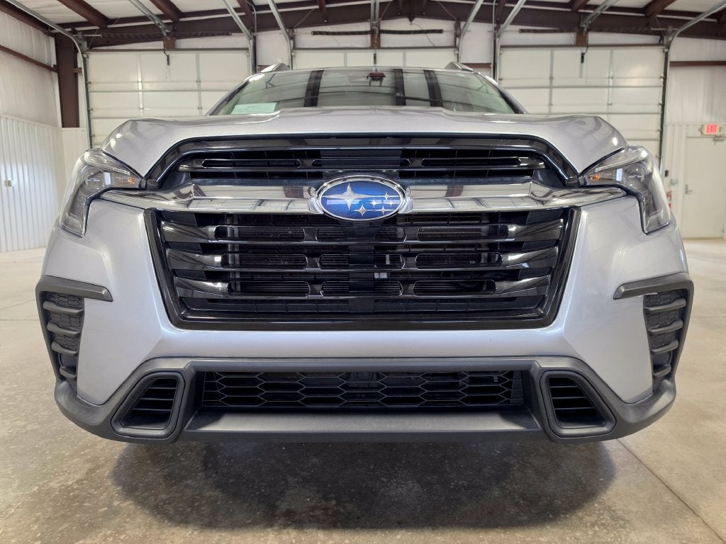 2023 Subaru Ascent Premium 7-Passenger