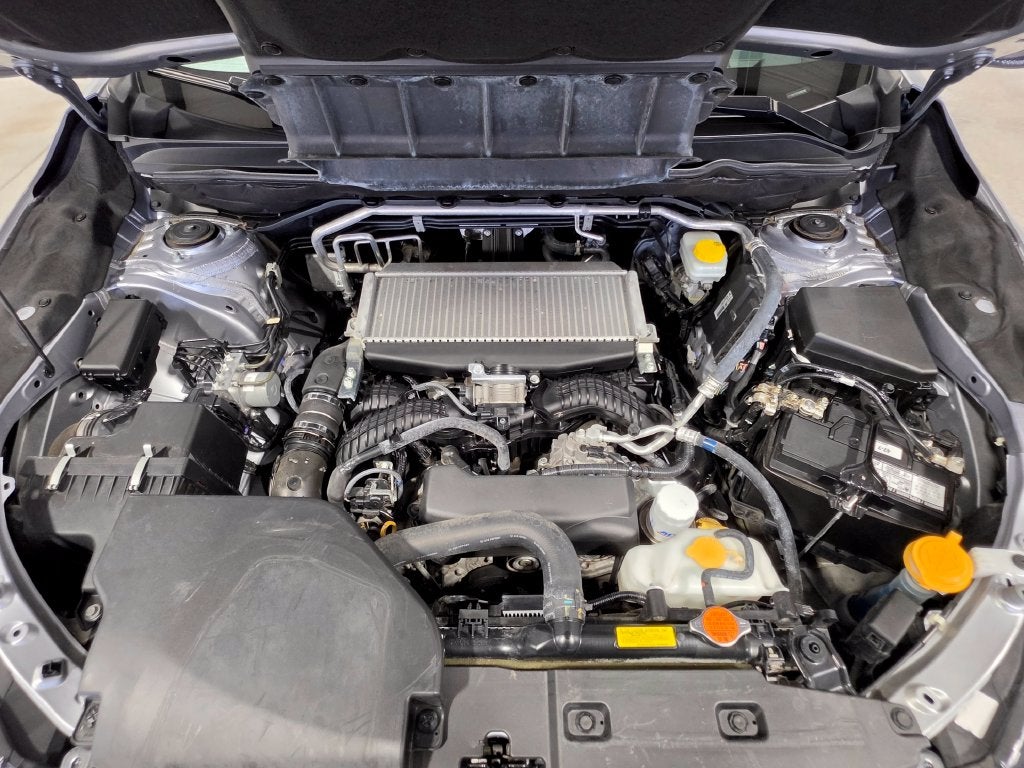 2023 Subaru Ascent Premium 7-Passenger