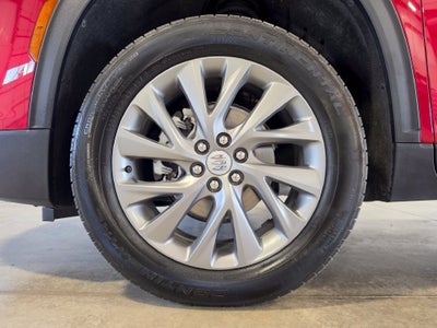 2026 Buick Enclave Preferred FWD