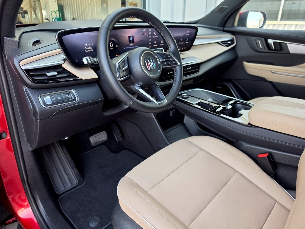 2026 Buick Enclave Preferred FWD