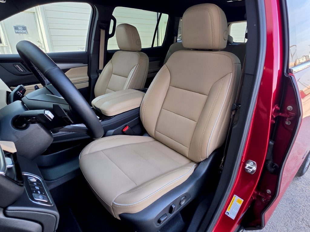 2026 Buick Enclave Preferred FWD