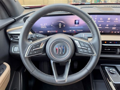 2026 Buick Enclave Preferred FWD