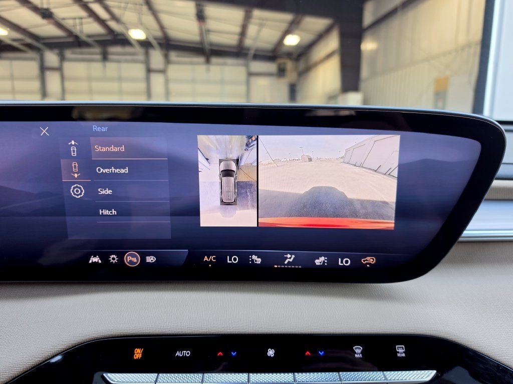 2026 Buick Enclave Preferred FWD