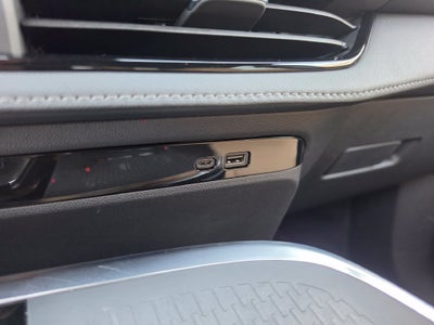 2026 Buick Enclave Preferred FWD