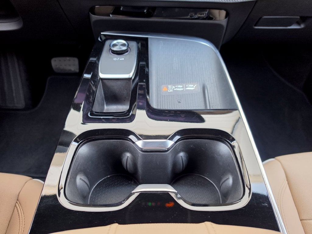 2026 Buick Enclave Preferred FWD