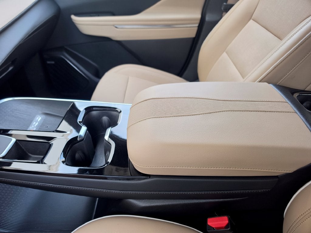 2026 Buick Enclave Preferred FWD