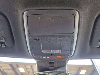 2026 Buick Enclave Preferred FWD