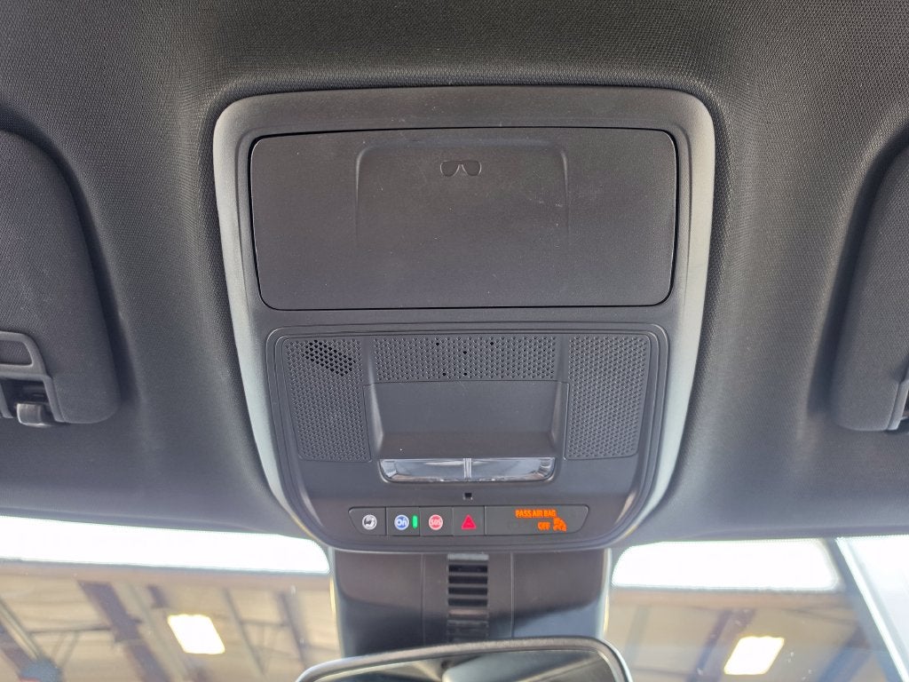 2026 Buick Enclave Preferred FWD