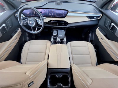 2026 Buick Enclave Preferred FWD