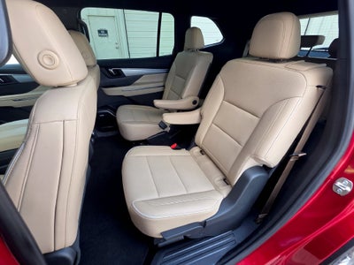 2026 Buick Enclave Preferred FWD