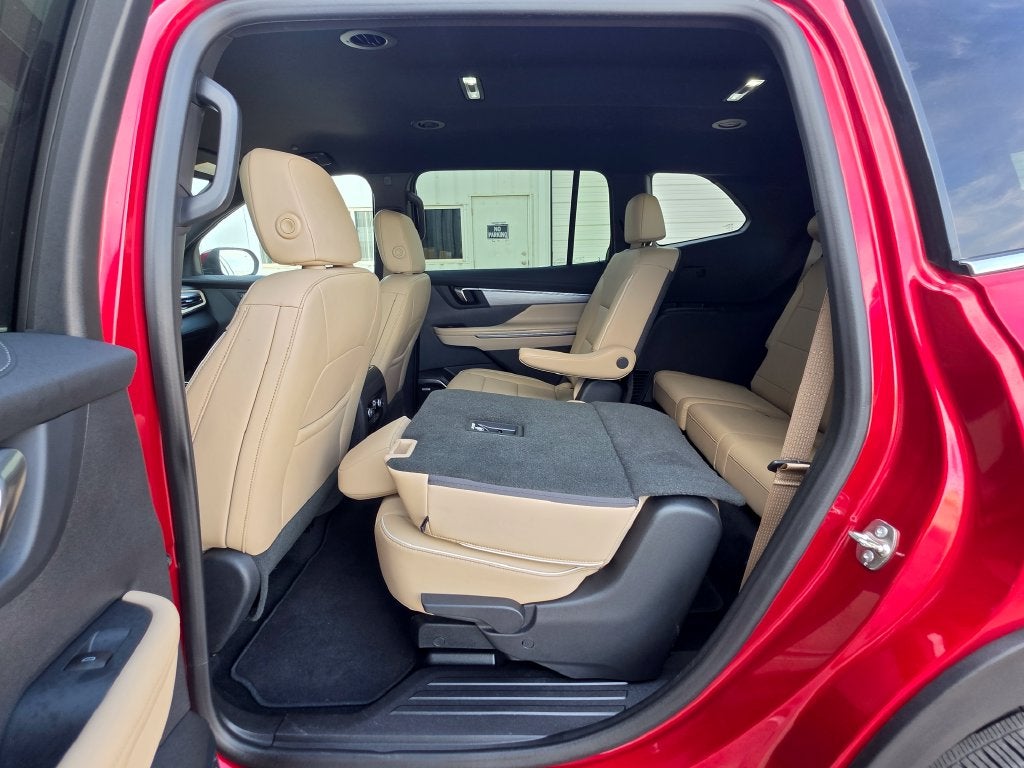 2026 Buick Enclave Preferred FWD