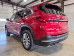 2026 Buick Enclave Preferred FWD