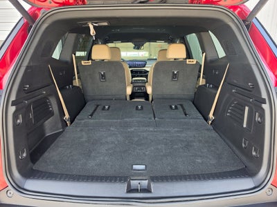 2026 Buick Enclave Preferred FWD