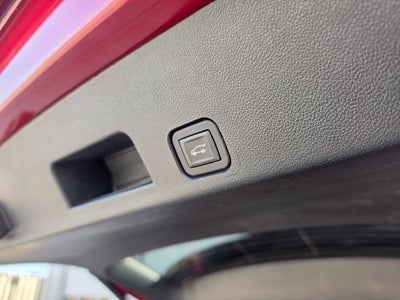 2026 Buick Enclave Preferred FWD