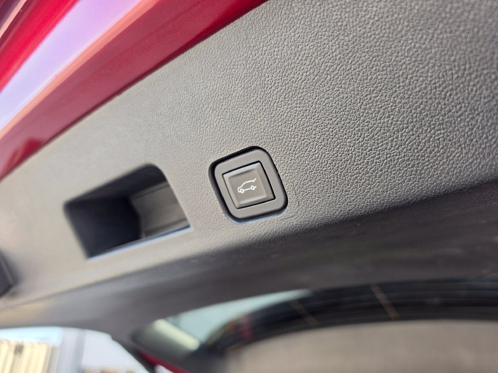 2026 Buick Enclave Preferred FWD