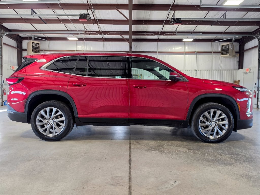 2026 Buick Enclave Preferred FWD