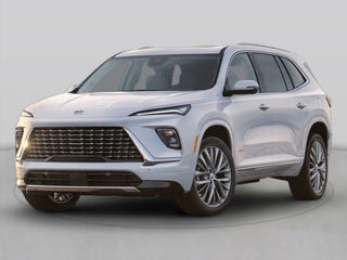 2025 Buick Enclave Preferred FWD
