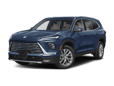 2026 Buick Enclave Sport Touring FWD