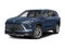 2026 Buick Enclave Sport Touring FWD