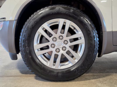 2012 Buick Enclave Convenience