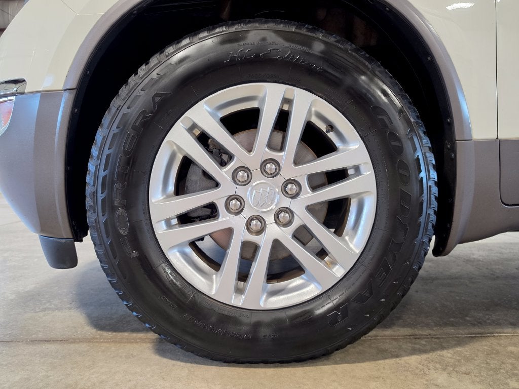 2012 Buick Enclave Convenience