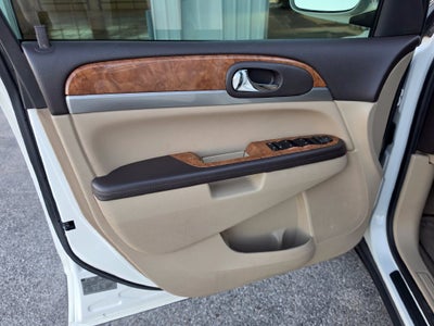 2012 Buick Enclave Convenience