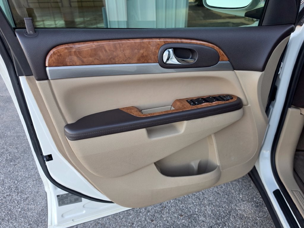2012 Buick Enclave Convenience