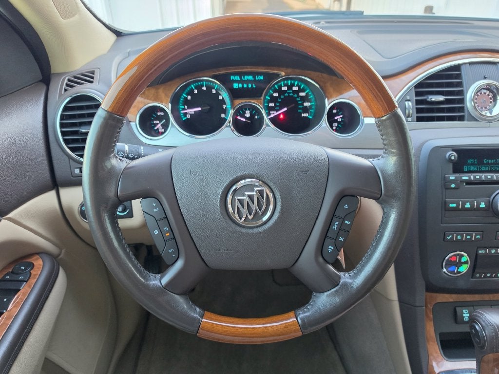 2012 Buick Enclave Convenience