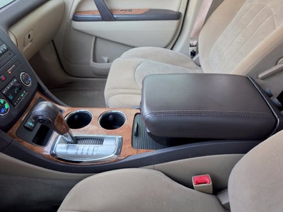 2012 Buick Enclave Convenience
