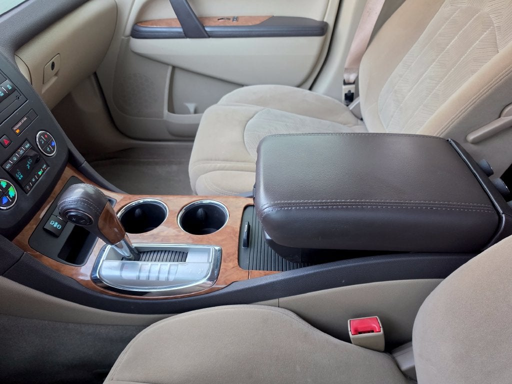 2012 Buick Enclave Convenience