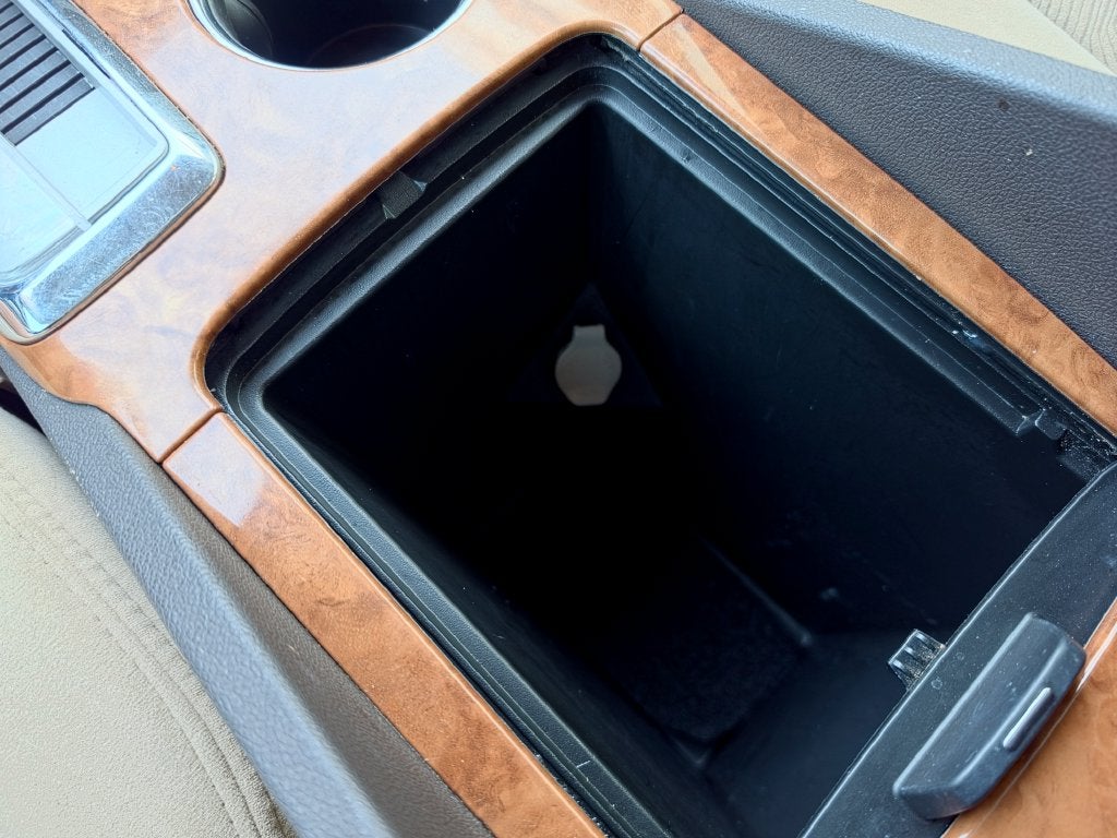 2012 Buick Enclave Convenience