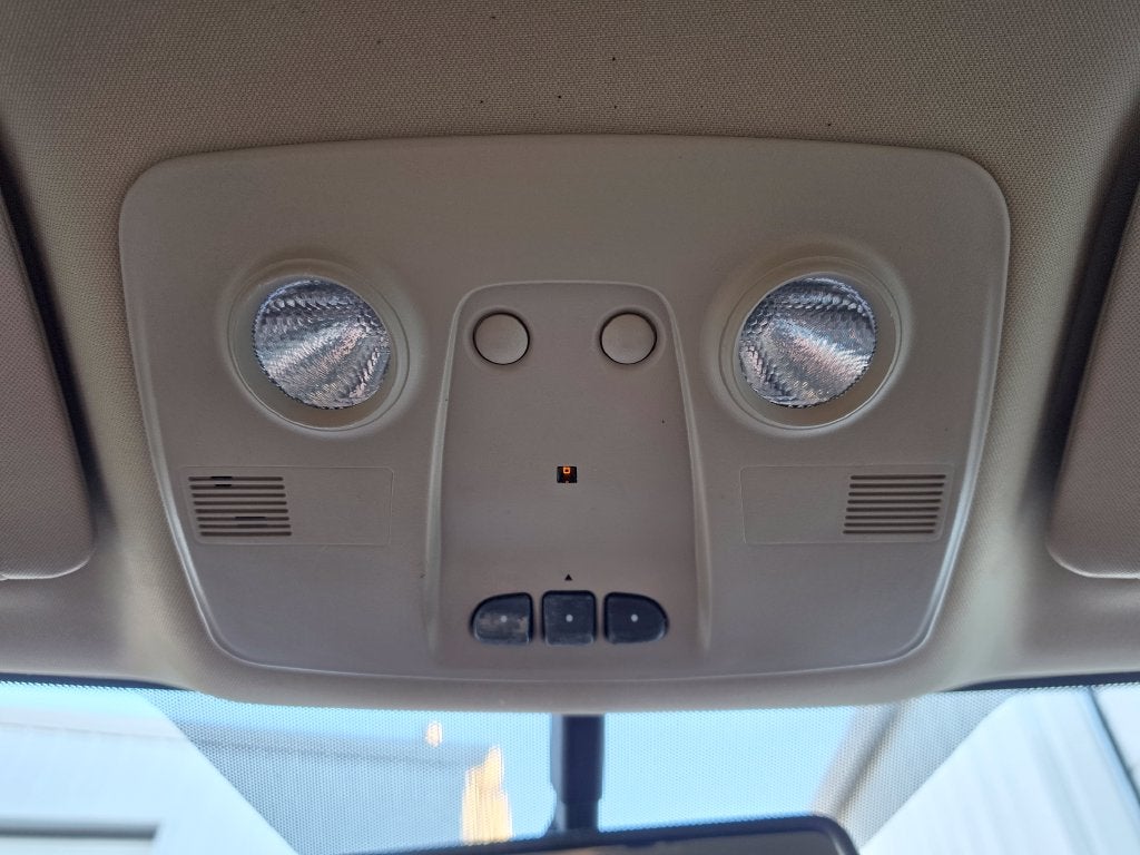 2012 Buick Enclave Convenience