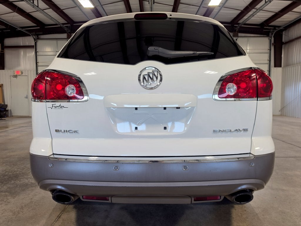 2012 Buick Enclave Convenience