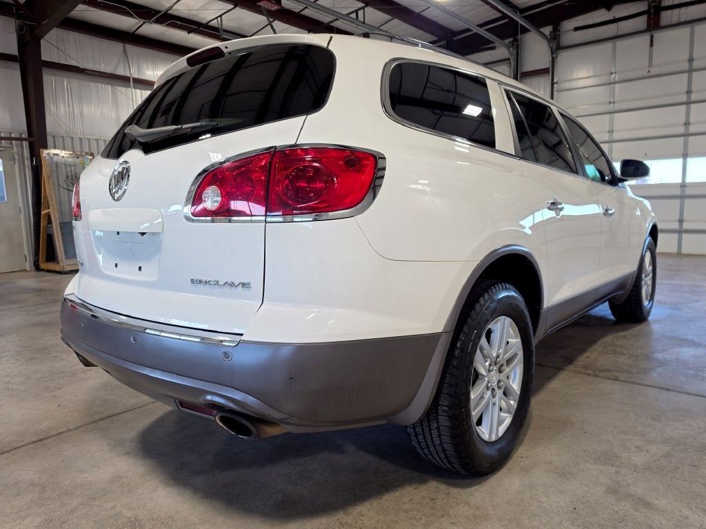 2012 Buick Enclave Convenience