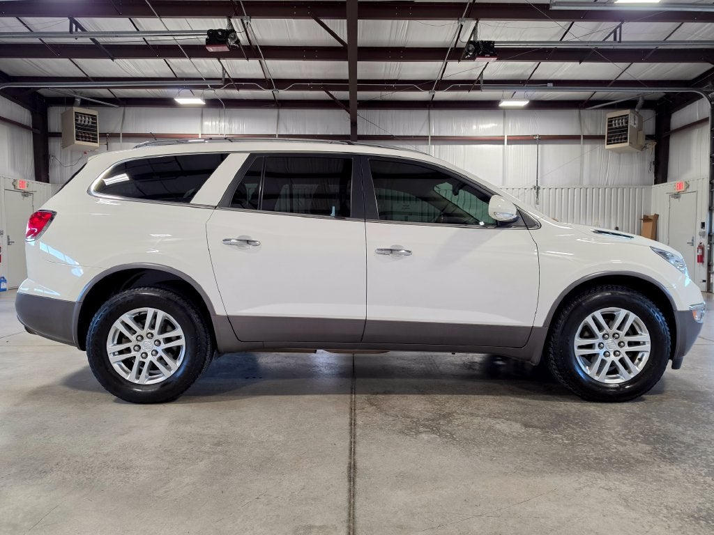 2012 Buick Enclave Convenience