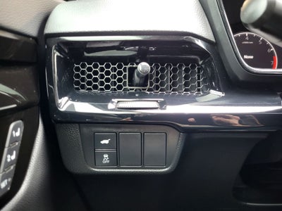 2025 Honda CR-V EX-L 2WD