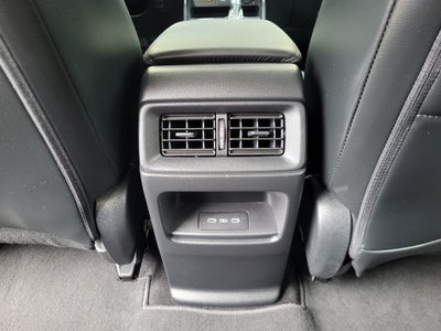 2025 Honda CR-V EX-L 2WD