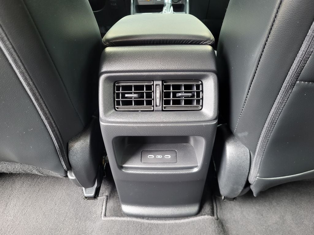 2025 Honda CR-V EX-L 2WD