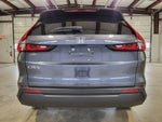2025 Honda CR-V EX-L 2WD