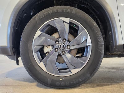2024 Nissan Rogue SV FWD